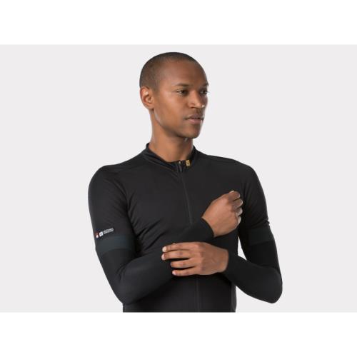 Bontrager καλύμματα χεριών thermal black