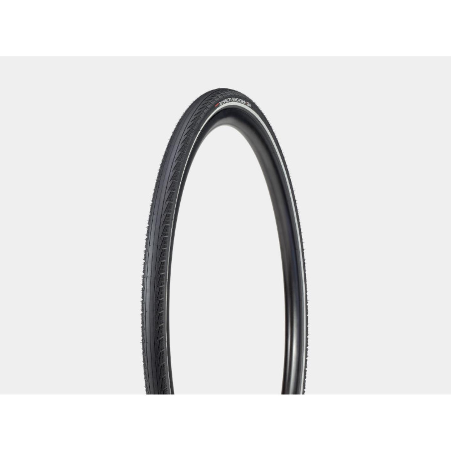 Bontrager Ελαστικό H2 Hard-Case Ultimate 700x38c Reflective