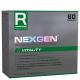 Reflex Nexgen Multivitamin 60caps