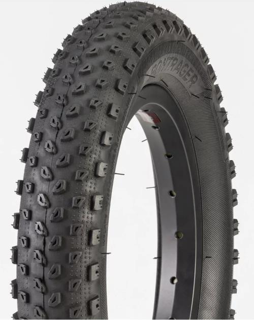 Bontrager Ελαστικό XR1 12x2.25