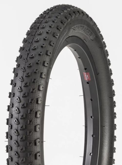 Bontrager Ελαστικό XR1 16x2.25