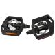 Shimano Πετάλια PD-T421