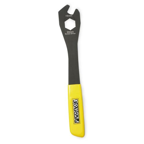 Pedros Pro Travel Pedal Wrench