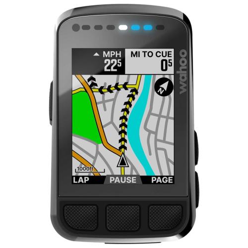 Wahoo Fitness ELEMNT BOLT 2.0 GPS