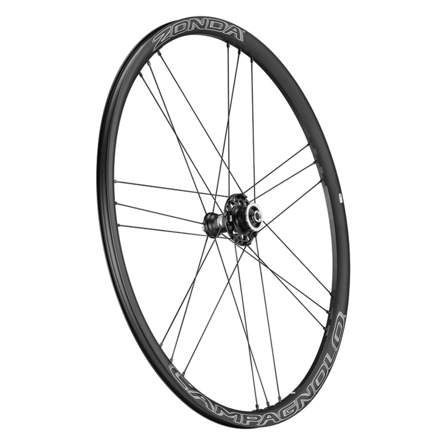 Campagnolo Σετ Τροχών Zonda DB AFS