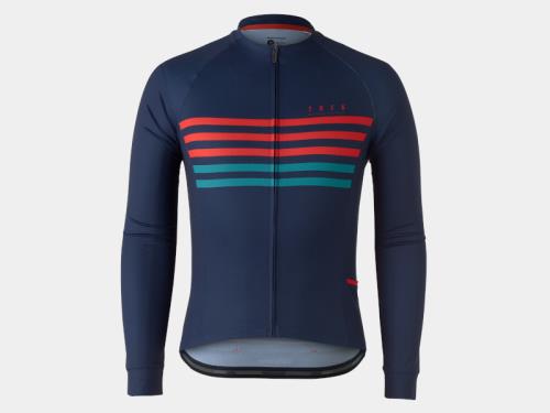 Bontrager Circuit Jersey L/S