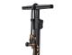 Topeak Τρόμπα Δαπέδου Joe Blow Tubi 2Stage