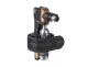 Topeak τρόμπα Tubi Master Plus (+16g)