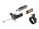 Topeak τρόμπα Tubi Master Plus (+16g)