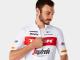 Santini Trek-Segafredo Replica Race Jersey 2022