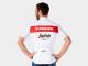 Santini Trek-Segafredo Replica Race Jersey 2022
