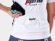 Santini Trek-Segafredo Womens Team Replica Race Jersey 2022