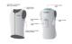 Velotoze Cooling Vest/w Cooling Packs