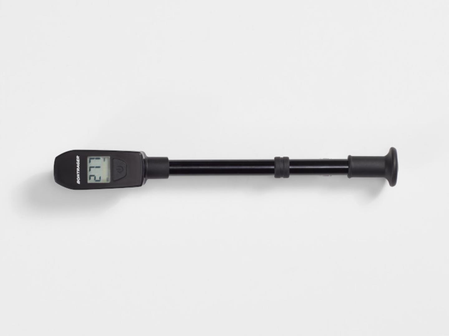 Bontrager Ψηφιακή Τρόμπα Αναρτήσεων