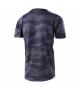 Troy Lee Designs Μπλούζα MTB Skyline SS Signature Camo Heather