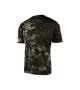 Troy Lee Designs Μπλούζα MTB Flowline SS Covert Army Green