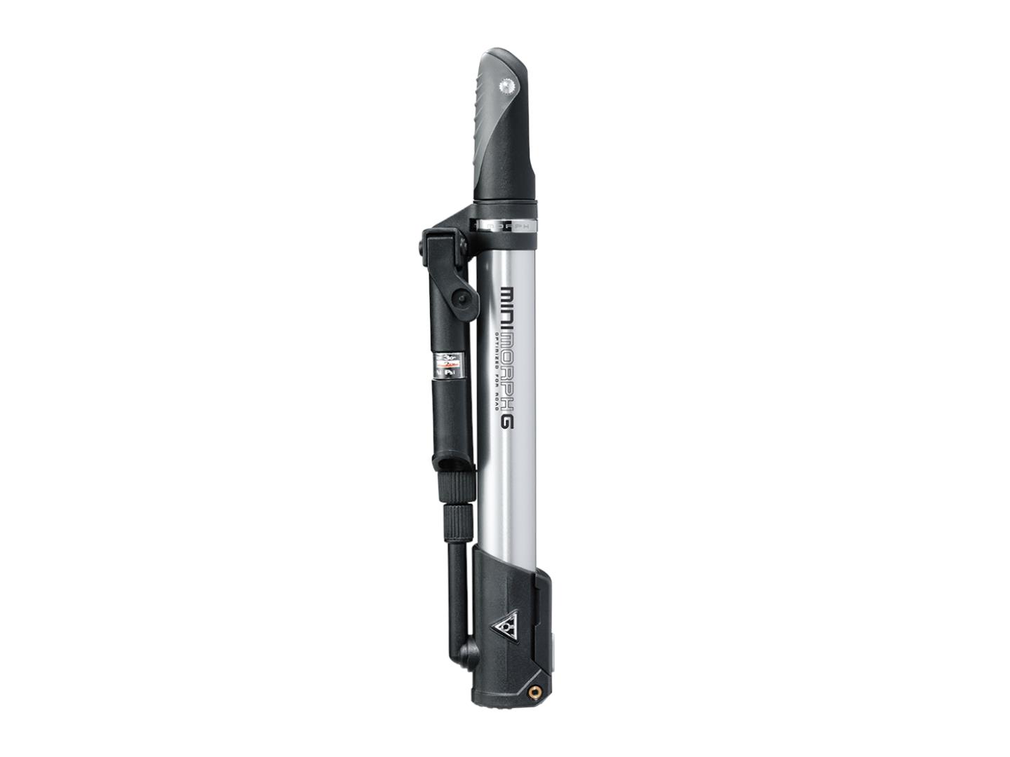 Topeak τρόμπα Mini Morph G