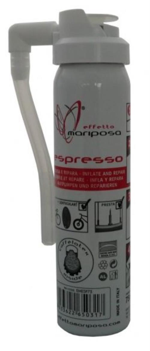Mariposa Espresso 75ml