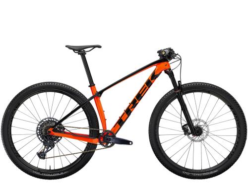 Trek Procaliber 9.7 Roarange / Deep Smoke
