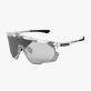 Scicon γυαλιά Aeroshade Kunken, Crystal, Photochromic Silver