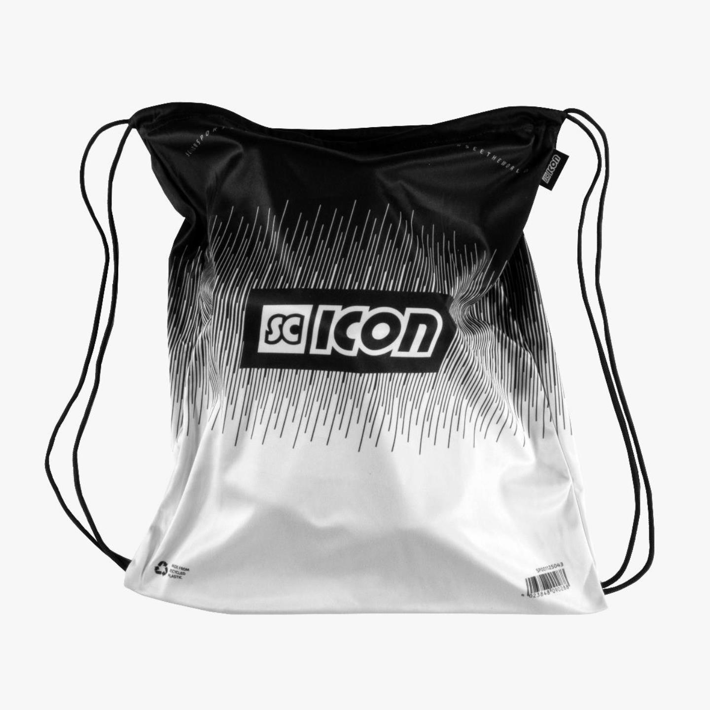 Scicon Microfiber Drawstring Bag