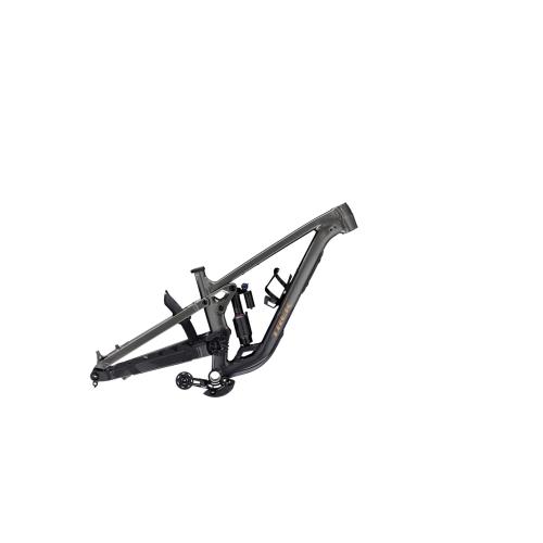Trek Slash AL Gen6 Frame Set
