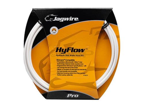 Jagwire καλώδια για δισκόφρενα Hyflow C40