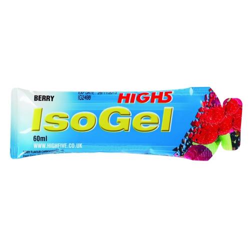 High5 Iso Gel