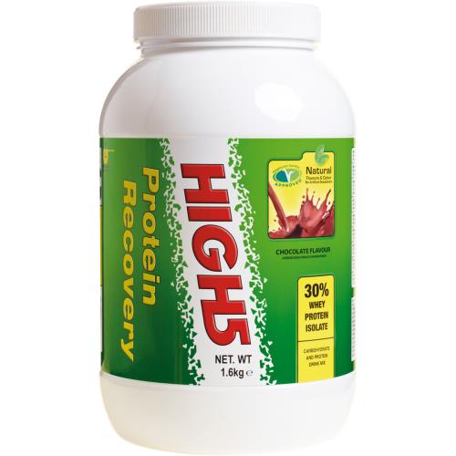 High5 Protein Recovery Σοκολάτα - 1.6kg