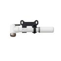 Bontrager Τρόμπα Air Support White