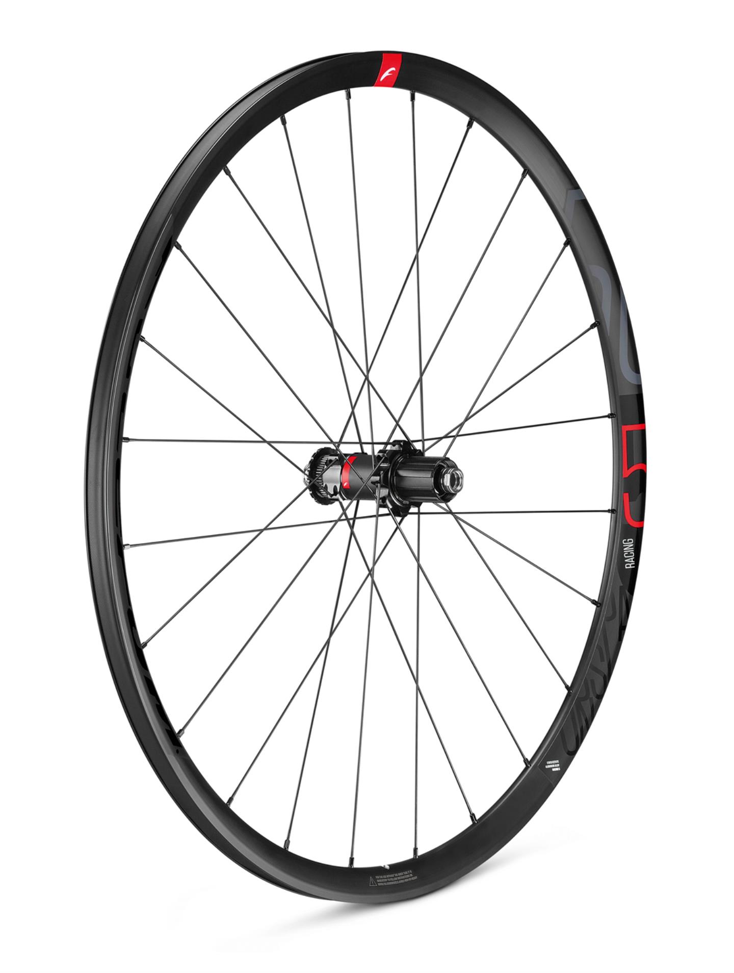 Fulcrum Σετ Τροχών Racing 5 DB