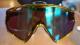 Oakley γυαλιά Windjacket - Chrome Gold Prizm