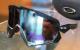 Oakley γυαλιά Windjacket - Matte Black Prizm