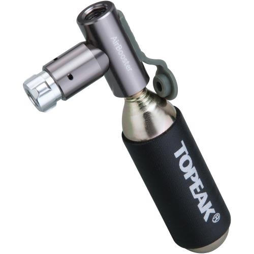 Topeak τρόμπα CO2 Air Booster