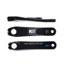 Stages Power Meter L - Shimano Dura Ace R9100