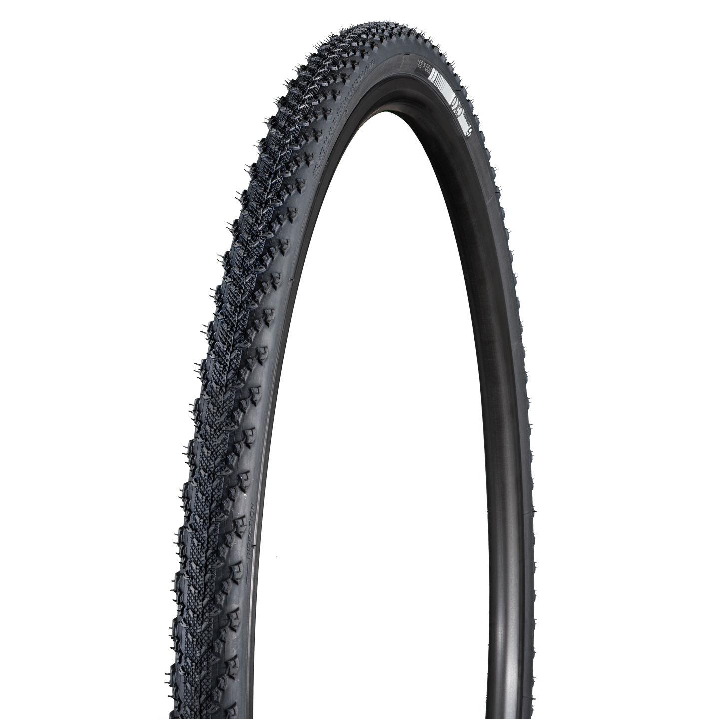Bontrager Ελαστικό CX0 700x33C Team Issue TLR