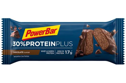 Powerbar Ενεργειακή Μπάρα Protein plus 30%