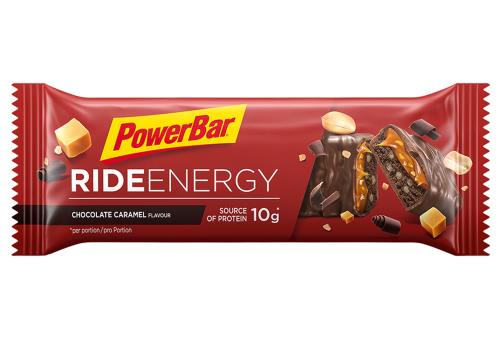 Powerbar Ενεργειακή Μπάρα Ride Energy