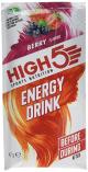 High5 EnergyDrink σε φακελάκι 4:1, berry