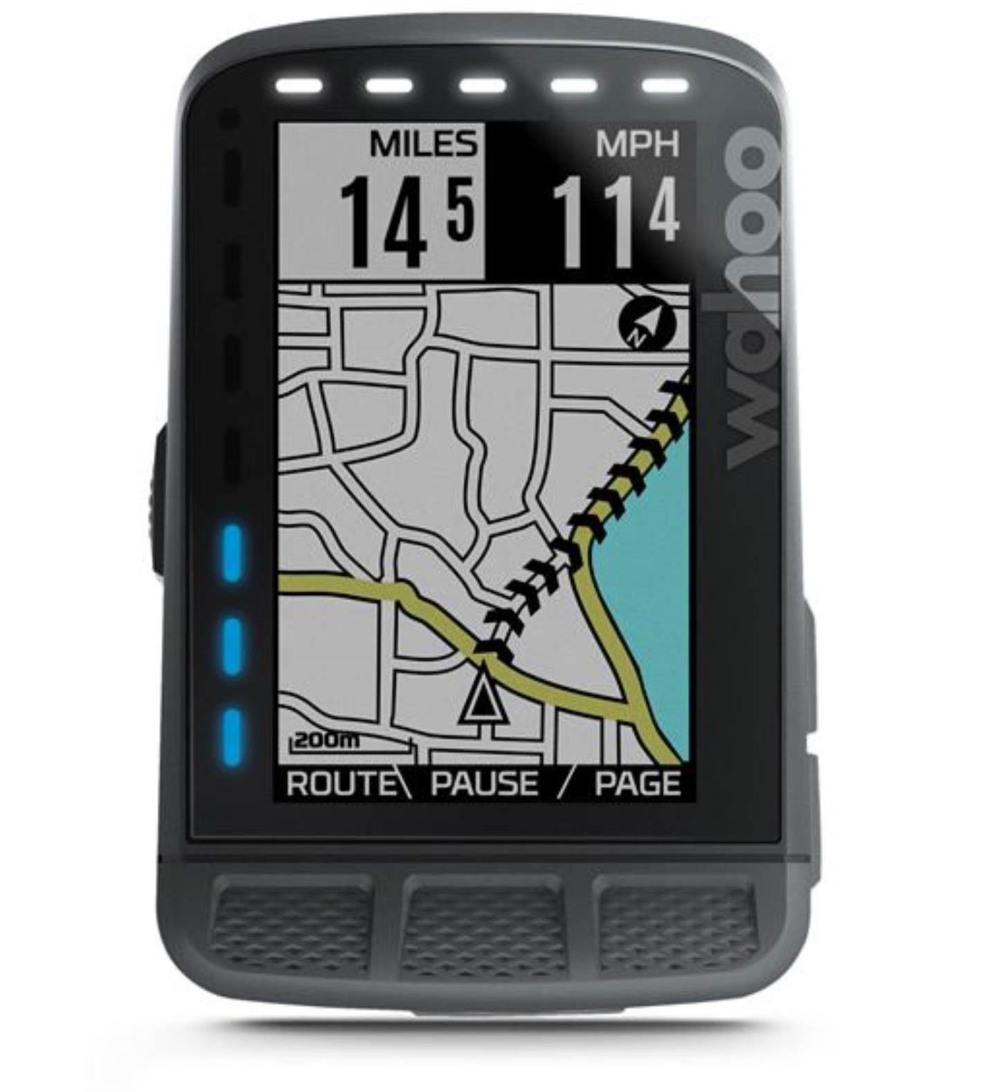 Wahoo Fitness ELEMNT ROAM GPS Device