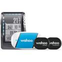 Wahoo Fitness ELEMNT GPS Device Bundle