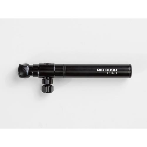 Bontrager Τρόμπα CO2 Air Rush Road