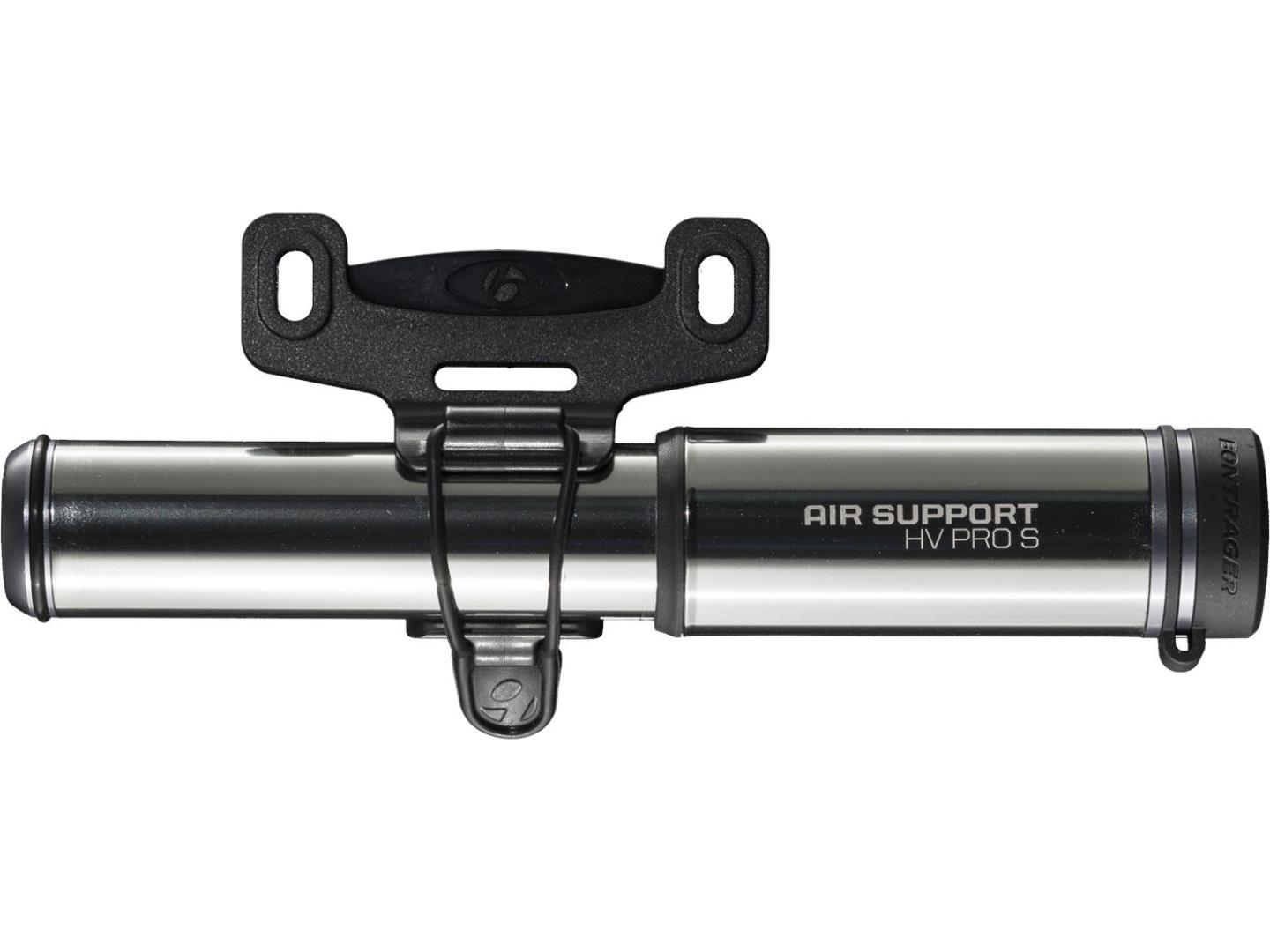 Bontrager Τρόμπα Air Support HV Pro S